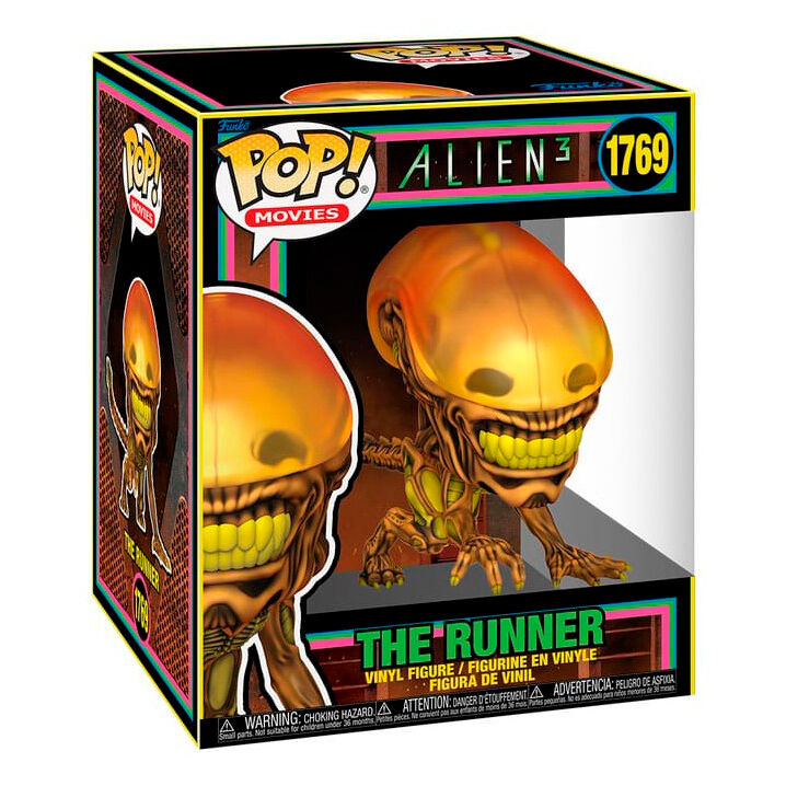 Funko POP! Alien 3 - The Runner #1769