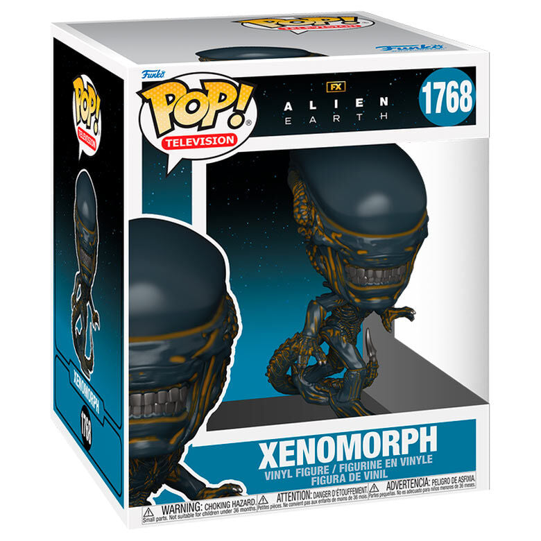 Funko POP! Alien Earth - Xenomorph #1768