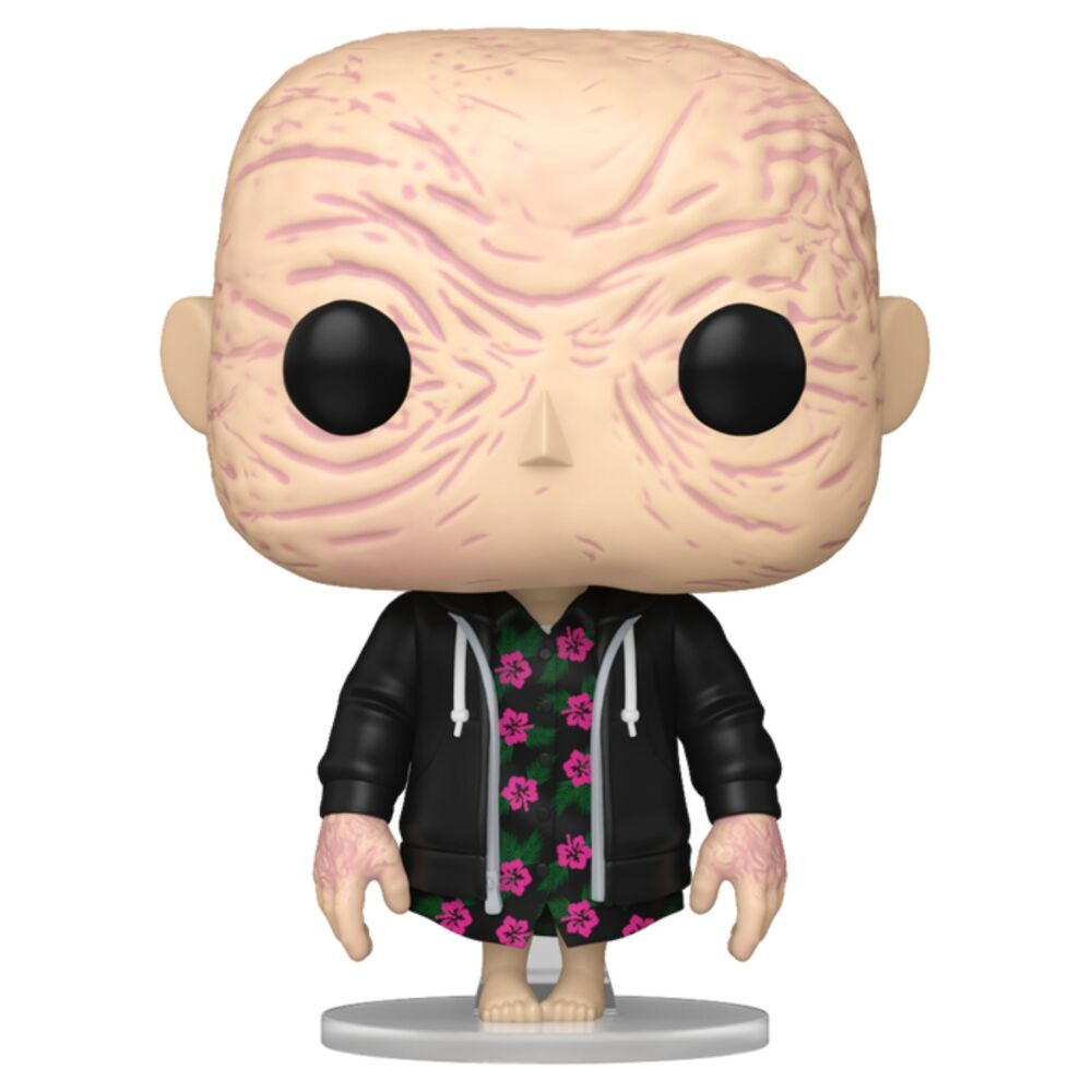 Funko Pop! Deadpool Legacy Collection - Wade Wilson (Baby Legs) #1581