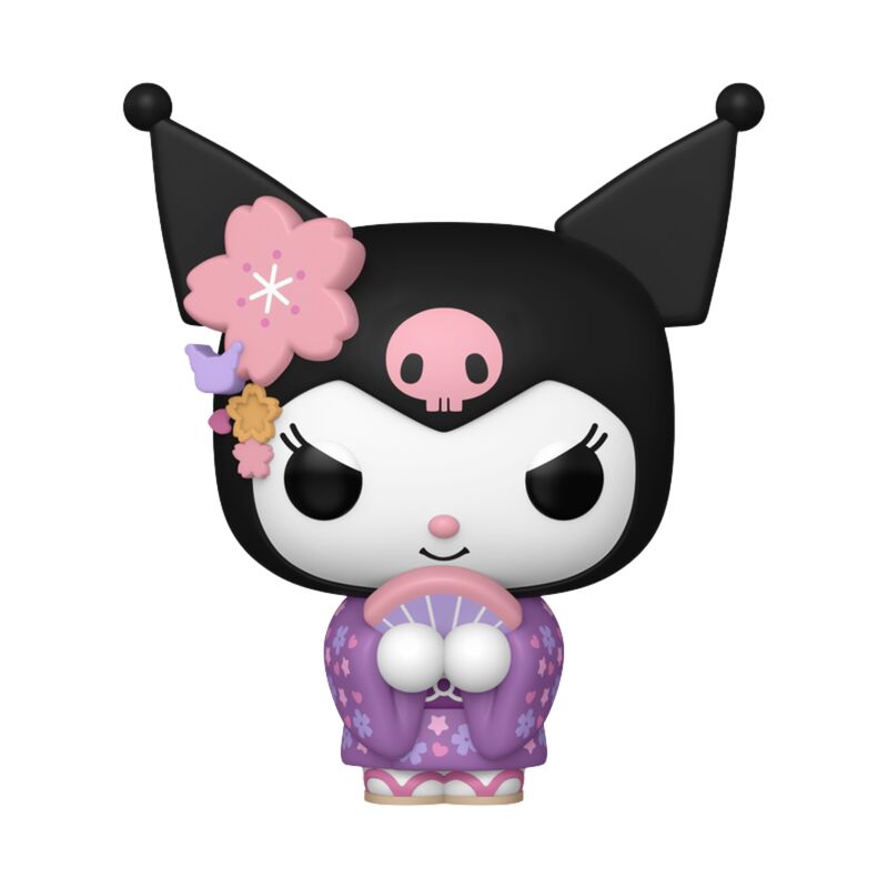 Funko POP! Kuromi - Kuromi in Kimono #151
