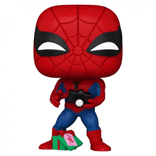 Funko POP! Marvel - Spiderman #1441