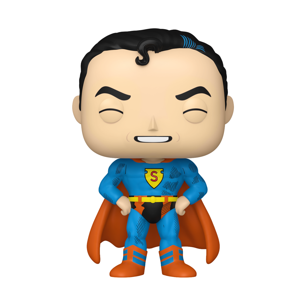 Funko POP! Superman - Golden Age Superman #609