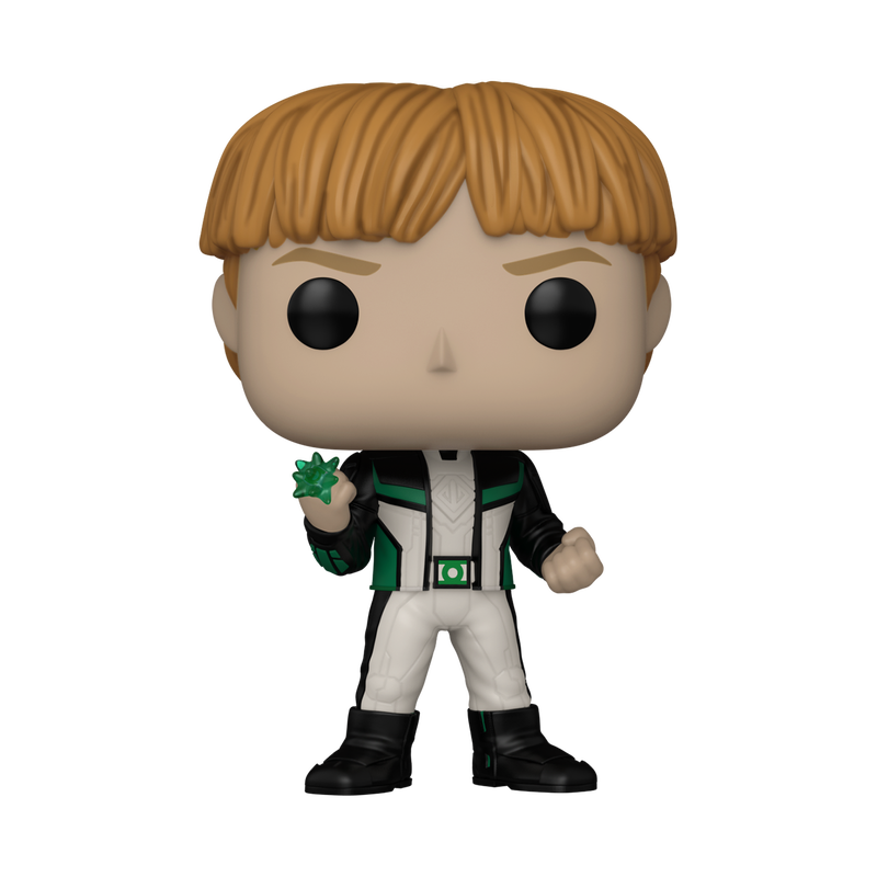 Funko POP! Superman - Guy Gardner #585