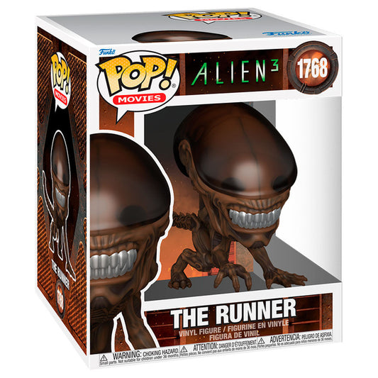 Funko POP! Alien 3 - The Runner #1768