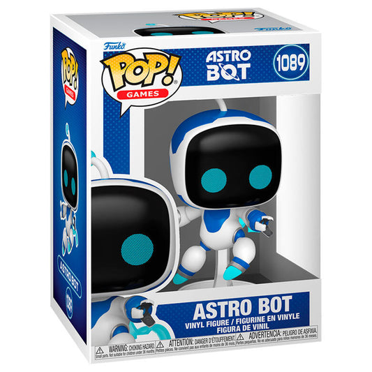 Funko POP! Astro Bot #1089