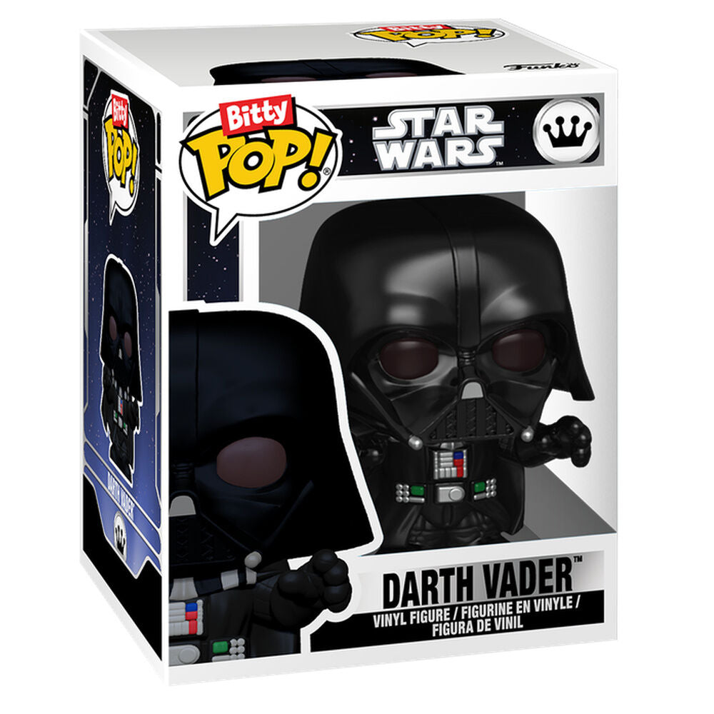 [PRE-ORDER] Funko Bitty POP! Star Wars - Death Star Bitty Box