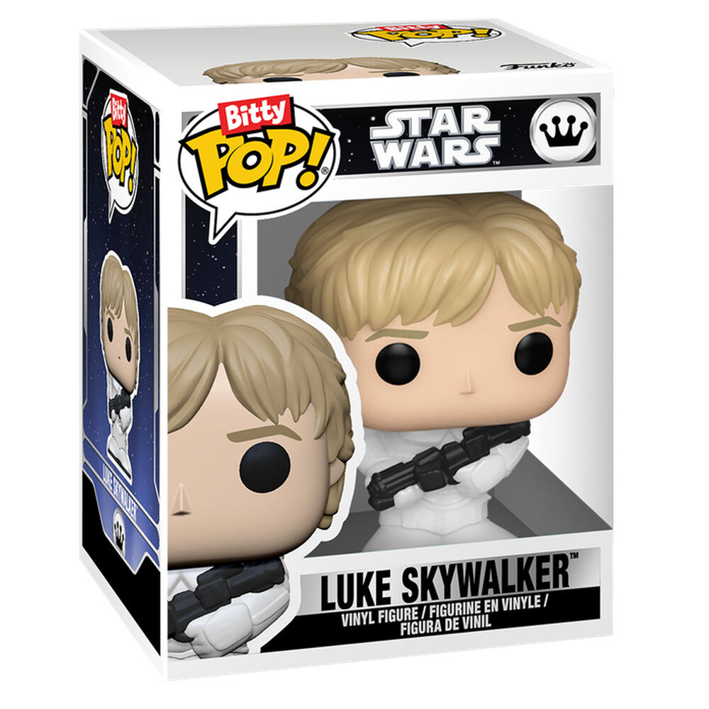 [PRE-ORDER] Funko Bitty POP! Star Wars - Death Star Bitty Box