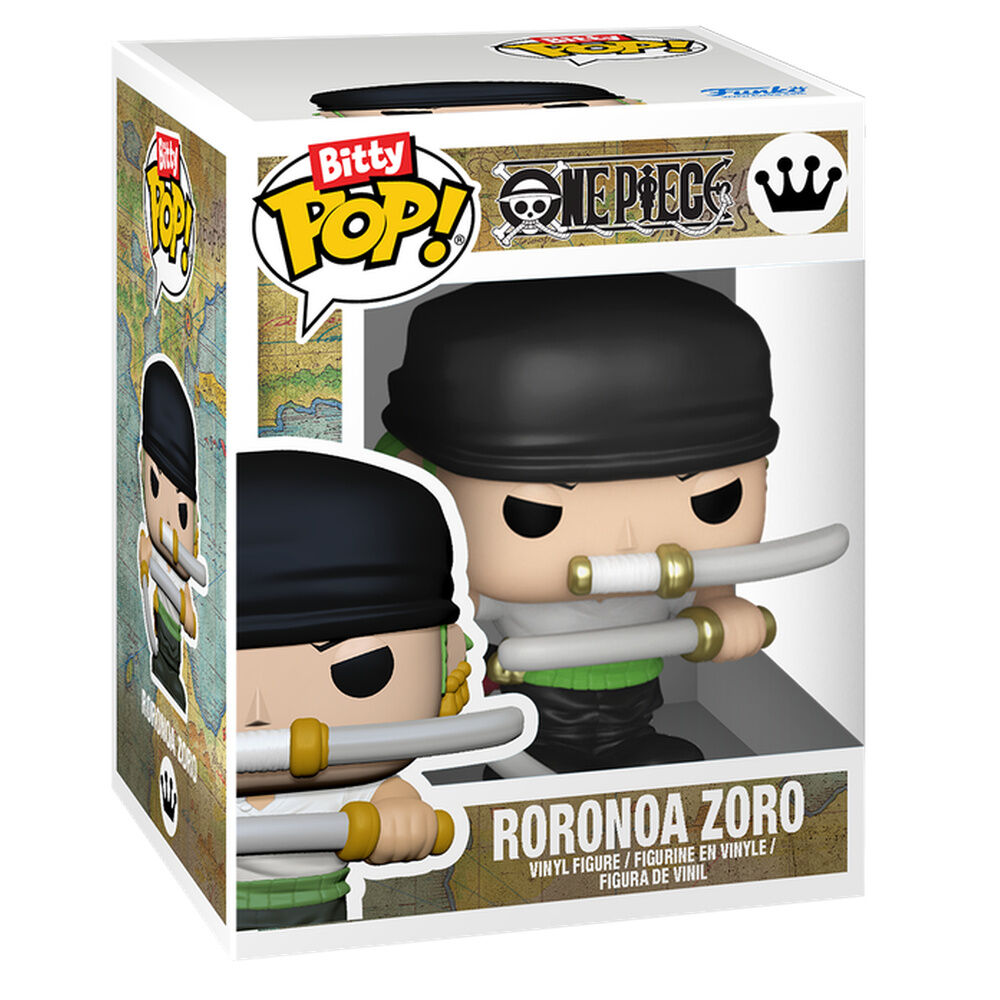 [PRE-ORDER] Funko POP! One Piece - Going Merry Display