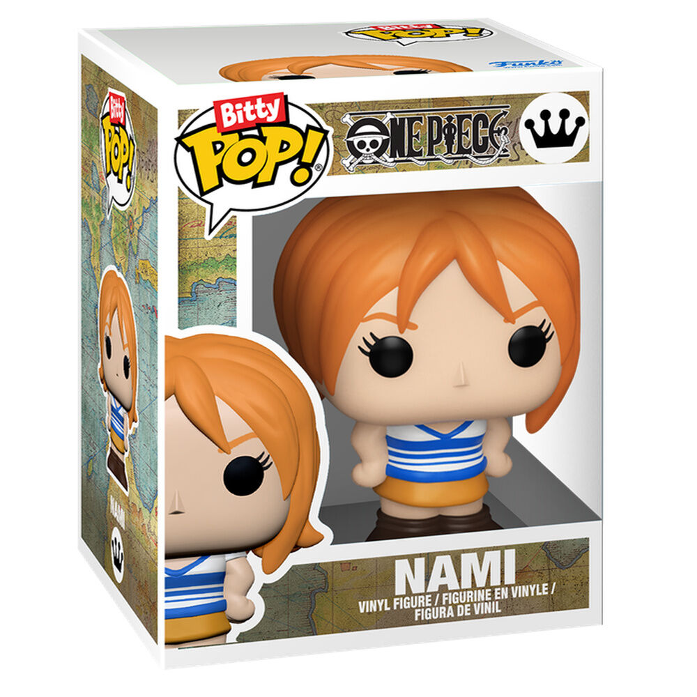 [PRE-ORDER] Funko POP! One Piece - Going Merry Display