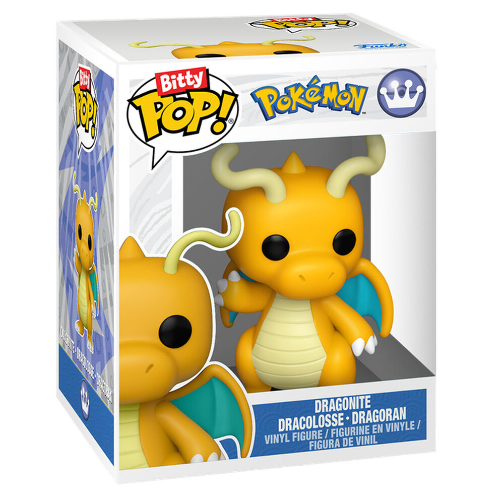 [PRE-ORDER] Funko POP! Pokemon - Poké Ball Display Shelf