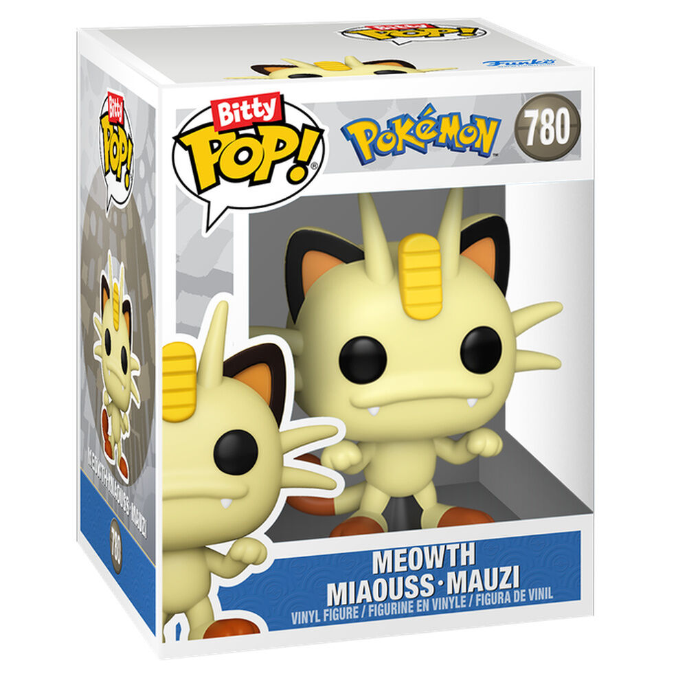 [PRE-ORDER] Funko POP! Pokemon - Poké Ball Display Shelf