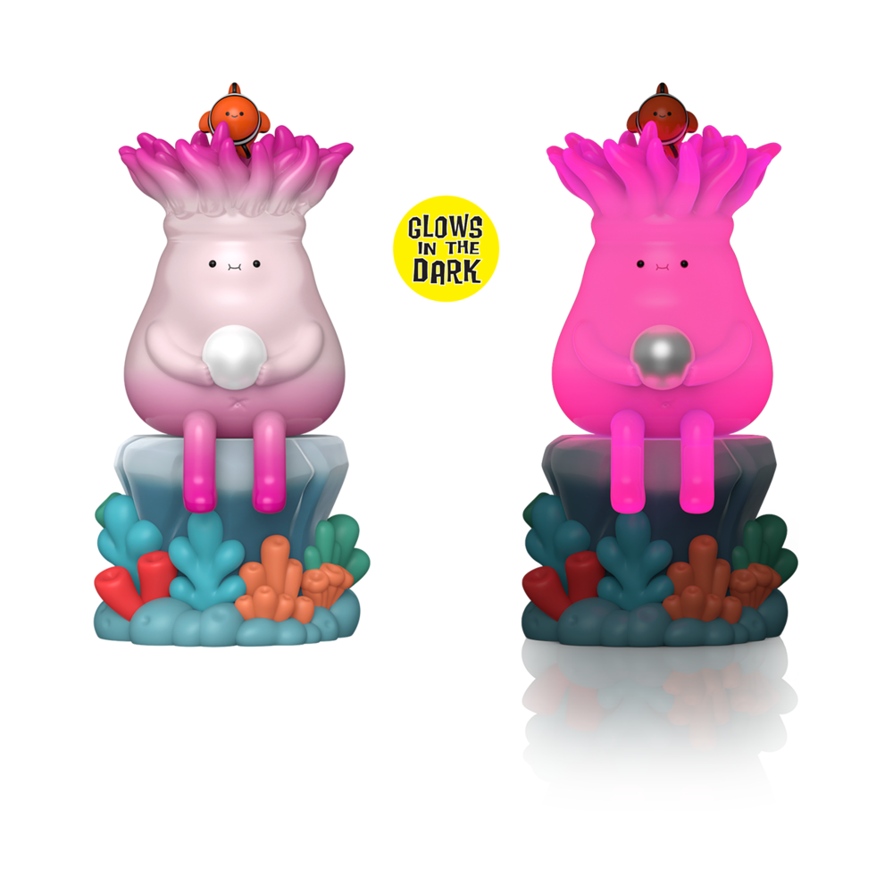 Blonks Animal Afternoon Blind Box