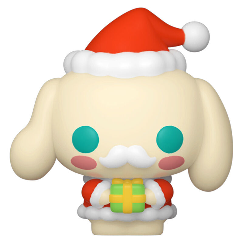[PRE-ORDER] Funko Bitty POP! Hello Kitty and Friends - Cinnamoroll & Sleigh