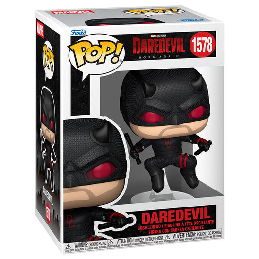 Funko POP! Marvel - Daredevil #1578