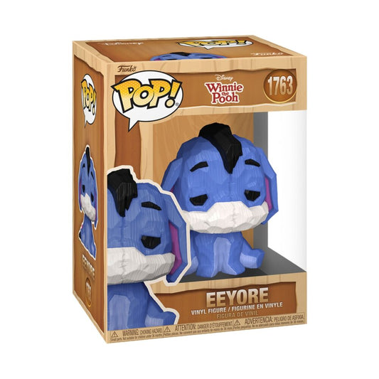 [PRE-ORDER] Funko POP! Winnie the Pooh - Eeyore #1763
