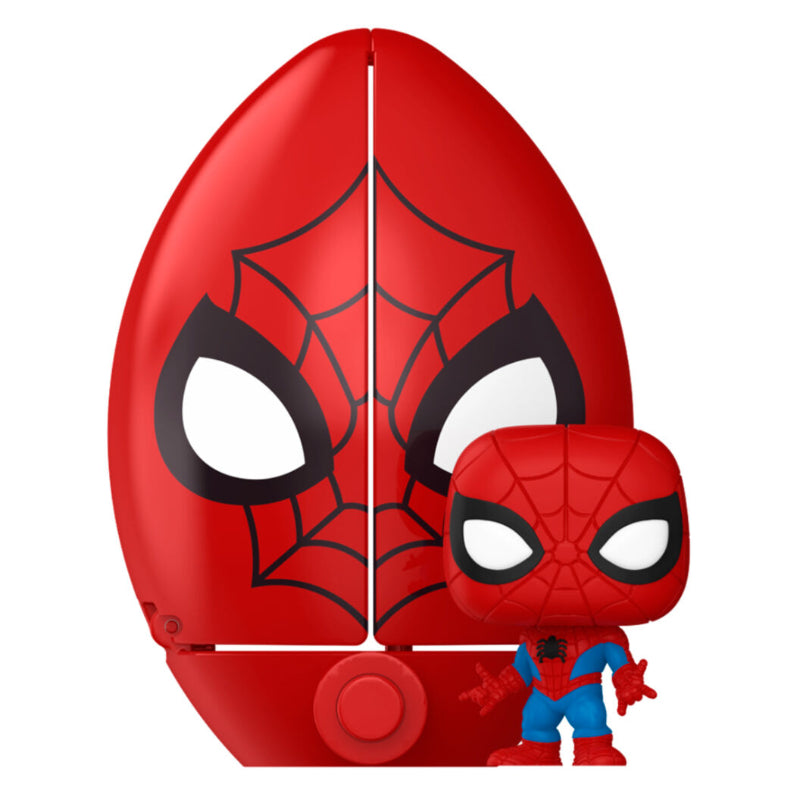 Funko Pocket POP! Egg - Marvel
