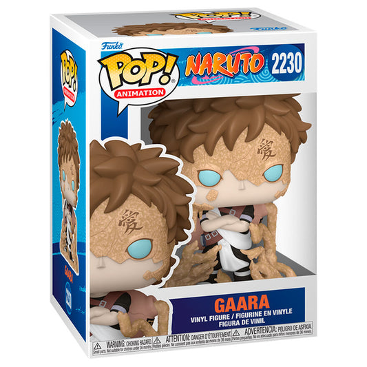 Funko POP! Naruto - Gaara #2230