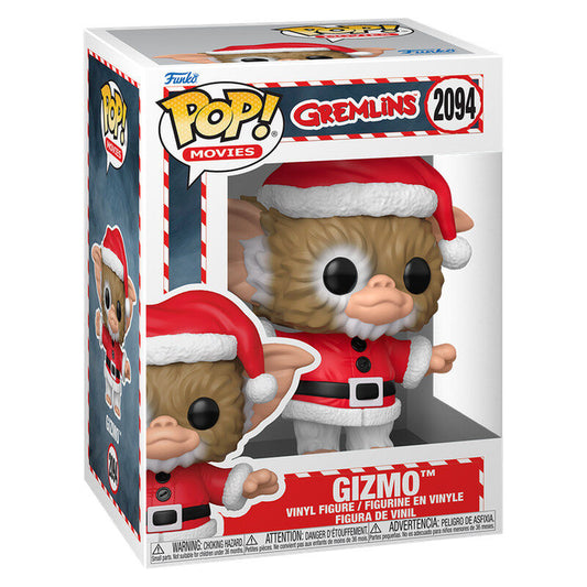 [PRE-ORDER] Funko POP! Gremlins - Gizmo #2094
