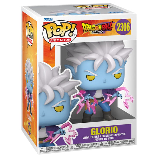 Funko POP! Dragon Ball Daima - Glorio #2306