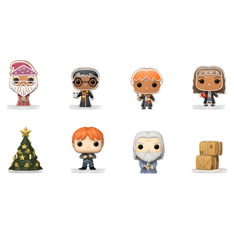 [PRE-ORDER] Funko Pocket POP! Harry Potter - Advent Calendar