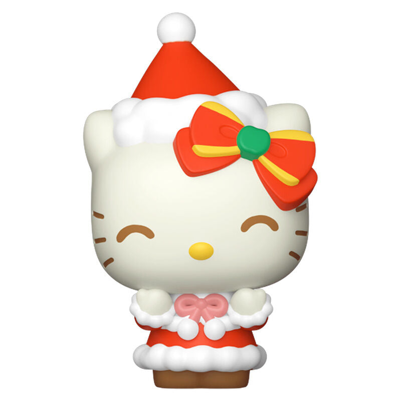 [PRE-ORDER] Funko Bitty POP! Hello Kitty and Friends - Hello Kitty & Merry Market