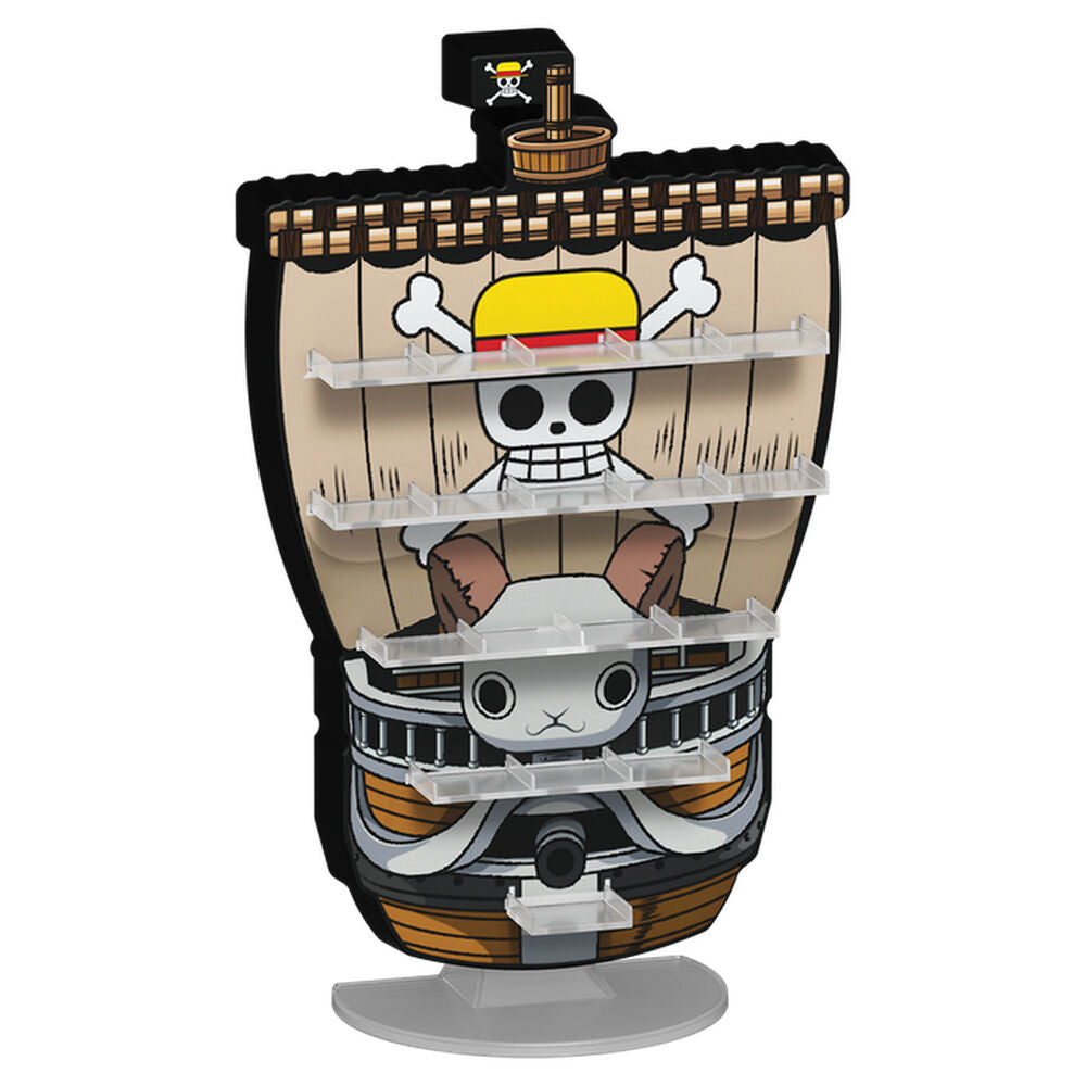 [PRE-ORDER] Funko POP! One Piece - Going Merry Display