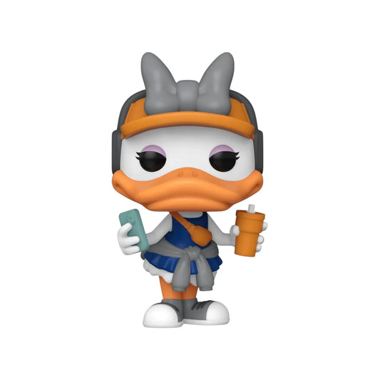 Funko POP! Disney Mickey & Friends - Daisy #1555