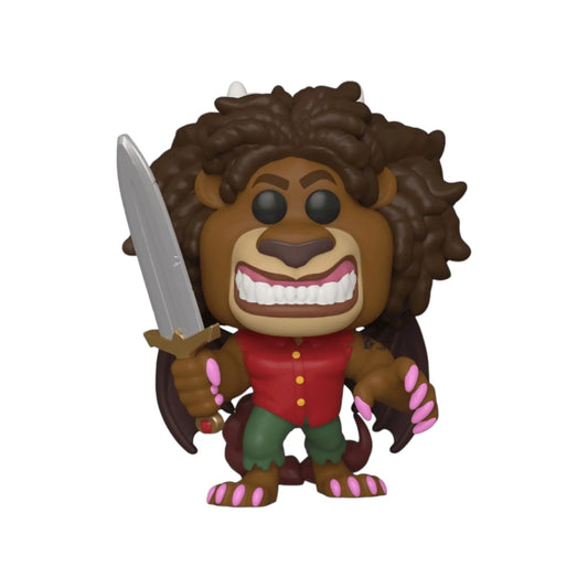 Funko POP Onward - Manticore #724
