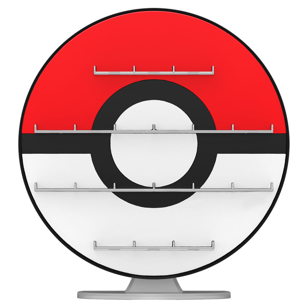 [PRE-ORDER] Funko POP! Pokemon - Poké Ball Display Shelf