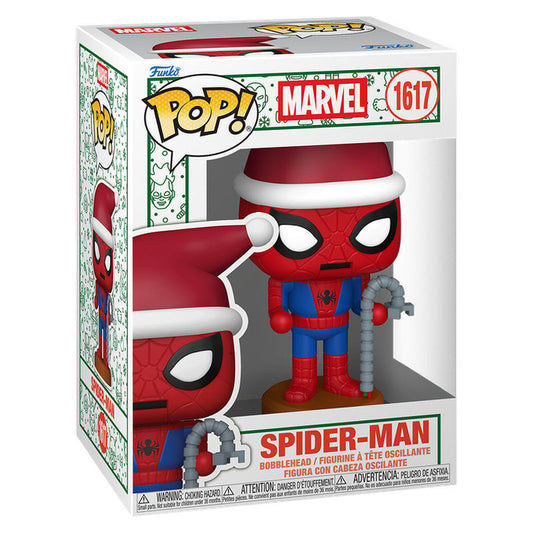 [PRE-ORDER] Funko POP! Marvel - Spider-Man #1617