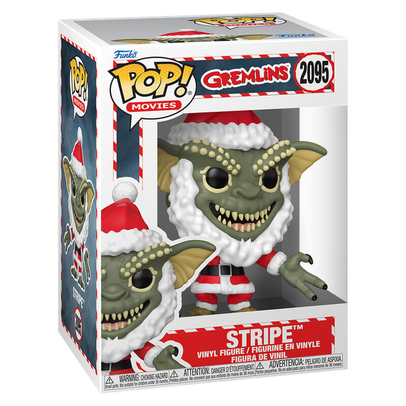 [PRE-ORDER] Funko POP! Gremlins - Stripe #2095
