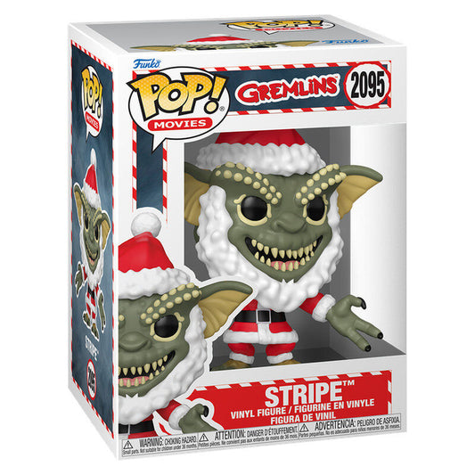 [PRE-ORDER] Funko POP! Gremlins - Stripe #2095