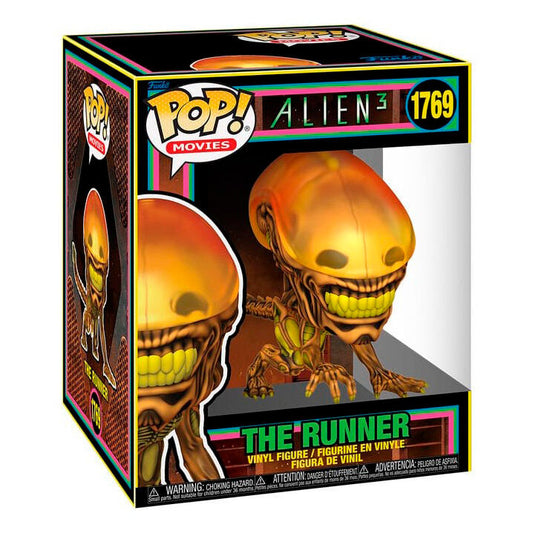 Funko POP! Alien 3 - The Runner #1769