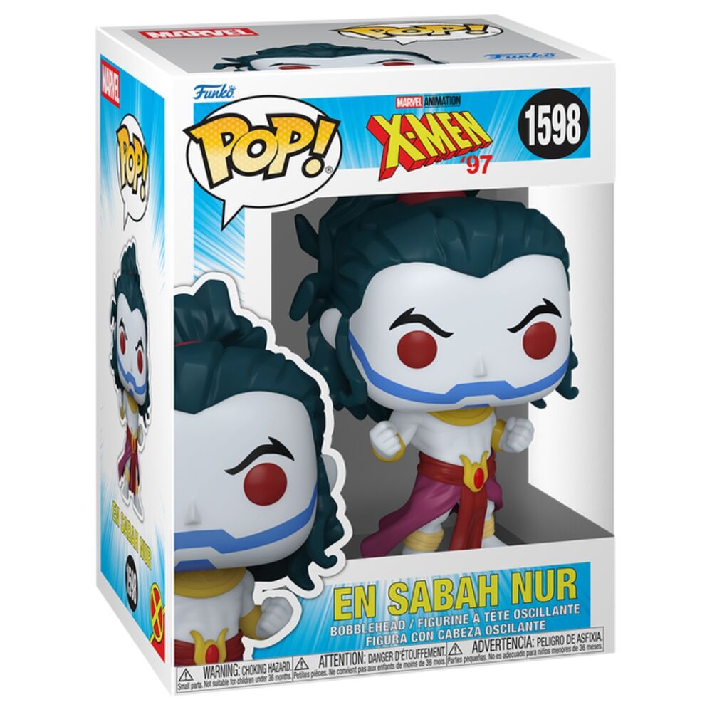 Funko POP! X-Men - En Sabah Nur #1598