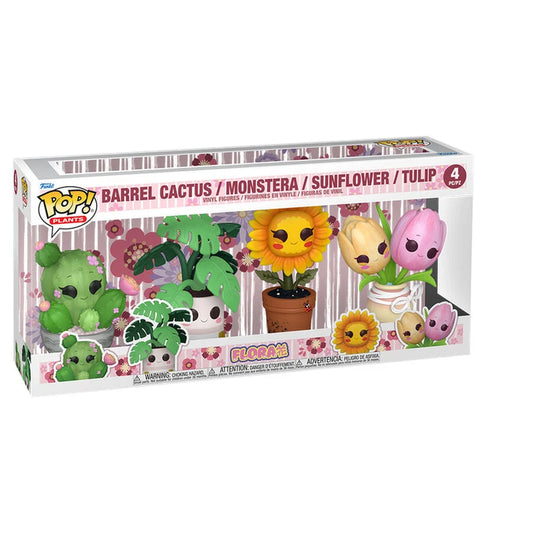 [PRE-ORDER] Funko POP! Flora