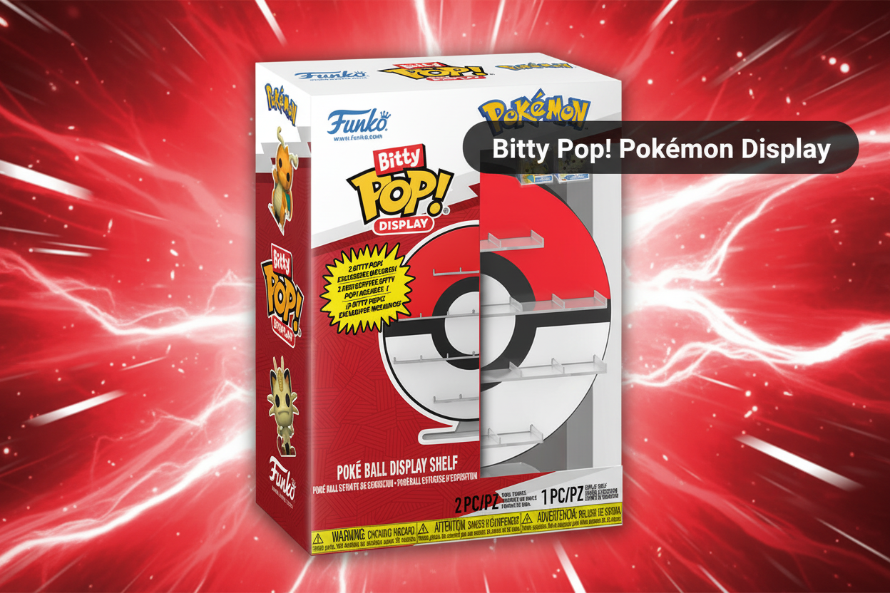 Pokémon Banner – lebegő szövegdoboz