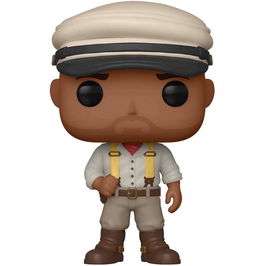 Funko POP Disney Jungle Cruise - Frank # 971